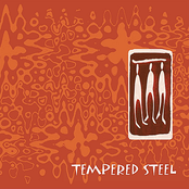 Tempered Steel
