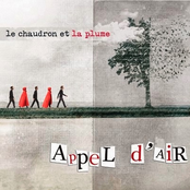 Le chaudron et la plume