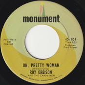 Oh, Pretty Woman