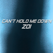 Can't Hold Me Down
