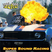 Zeke: Super Sound Racing