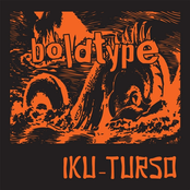 Boldtype: Iku-Turso