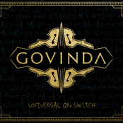 I Let Go by Govinda