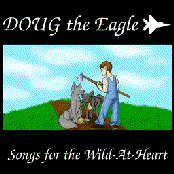 Journey To The Kingdom Of Hollyann by Doug The Eagle