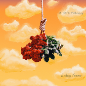 A Late February - EP