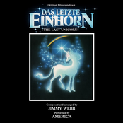 Jimmy Webb: The Last Unicorn