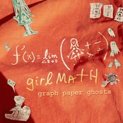 graph paper ghosts