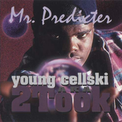 Young Cellski