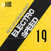 DJ JIM - ELECTRO SPEED 19