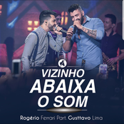 Vizinho Abaixa o Som (Ao Vivo)