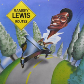 Looking Glass by Ramsey Lewis