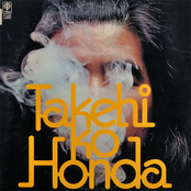 Takehiko Honda