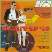 Spirit of '69 : The Boss Reggae Sevens Collection