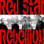 Red Star Rebellion (EP)