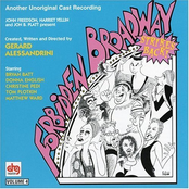 Forbidden Broadway Strikes Back