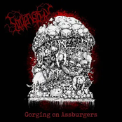 Gorging On Assburgers