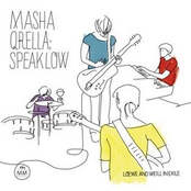 Speak Low by Masha Qrella