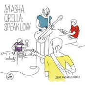 I'm A Stranger Here Myself by Masha Qrella