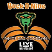 Hellos And Goodbyes by Buck-o-nine