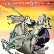 Metal For Muthas