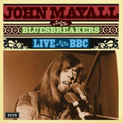 I'm Your Witchdoctor by John Mayall
