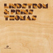 Horseback by Lindstrøm & Prins Thomas