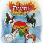 Set Da Flame by Dezarie