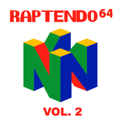 Raptendo 64, Vol. 2