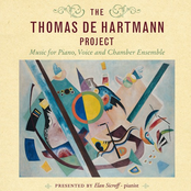 The Thomas de Hartmann Project