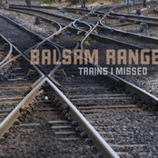 The Touch by Balsam Range