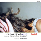 Twist by Carlos Bica & Azul