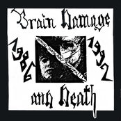 Brain Damage And Death – 1986-1992