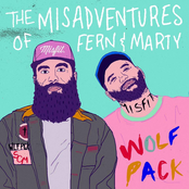 Social Club Misfits: The Misadventures of Fern & Marty