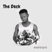 The deck