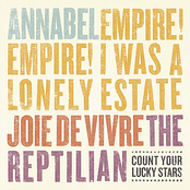 The Horror Of Riovanes by Empire! Empire! (i Was A Lonely Estate)