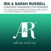 Constant Invasions (The Remixes)