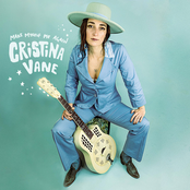 Cristina Vane: Make Myself Me Again