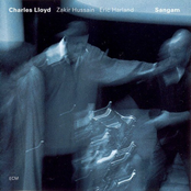 Charles Lloyd, Zakir Hussain & Eric Harland