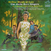 Mellow Moods of Love