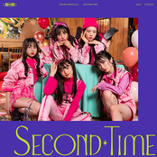 SECOND TIME - EP