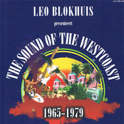 The Sound Of The Westcoast 3