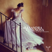 Alexandra Conunova: Vivaldi: Le Quattro Stagioni