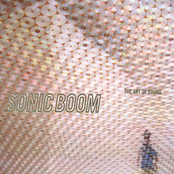 Sonic Boom: The Art of Sound