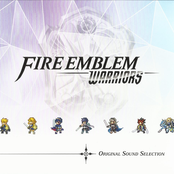Fire Emblem Warriors Original Sound Selection