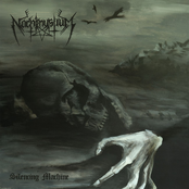 The Lepers Of Destitution by Nachtmystium