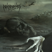 Silencing Machine by Nachtmystium