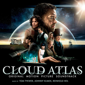 Cloud Atlas Soundtrack