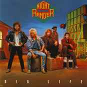 I Know Tonight by Night Ranger