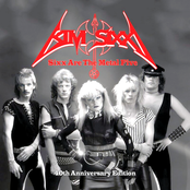 Sixx Are The Metal Five (40th Anniversary Edition)