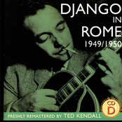 A Tisket A Tasket by Django Reinhardt